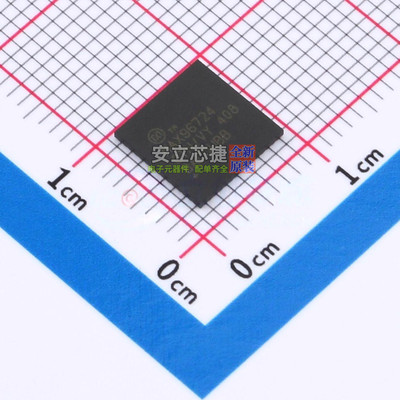 串行器/解串器 MAX96724GTN/VY+T TQFN-56 MAXIM(美信) 全新原装
