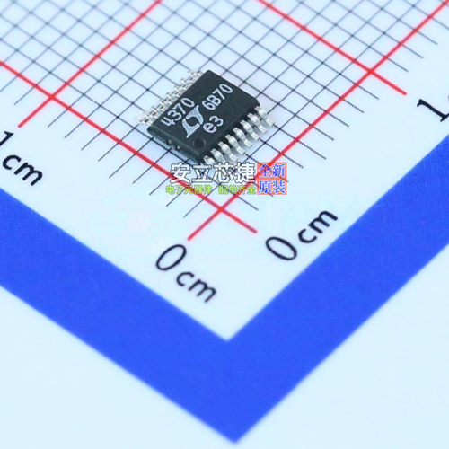 理想二极管/ORing控制器 LTC4370IMS#PBF MSOP-16 ADI(亚德诺)