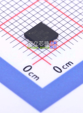 模拟开关/多路复用器 MUX36S08IRUMR QFN-16 TI/德州 电子元器件