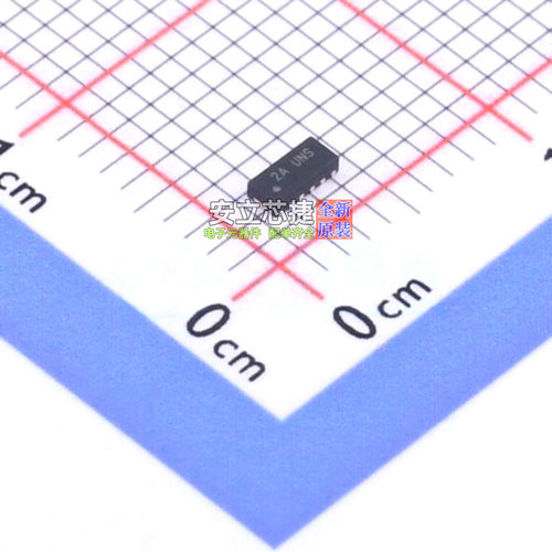 EMI滤波器(RC,LC网络) TPD6F002QDSVRQ1 WSON-12(1.4x3) TI/德州