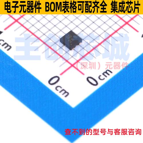 LED驱动 AP5726FDCG-7 UDFN2020-6 DIODES(美台) 电子元器件配单