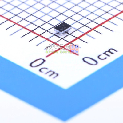 线性稳压器(LDO) TPS79901YZUR DSBGA-5 TI/德州 电子元器件配单