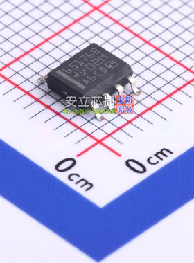 RS-485/RS-422芯片 SN65176BDR SOIC-8 TI/德州 电子元件全新原装