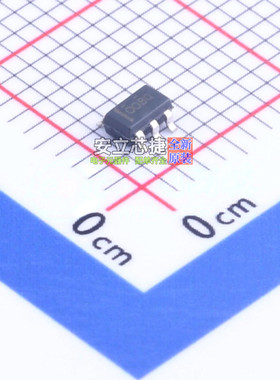 精密运放 OPA209AIDBVR SOT-23-5 TI/德州 电子元件配单全新原装