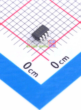 监控和复位芯片 MAX6747KA29+T SOT-23-8 MAXIM(美信) 电子元器件