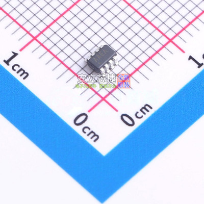 比较器 MAX990EKA+T SOT-23-8 MAXIM(美信) 电子元件配单全新原装
