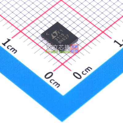 DC-DC电源芯片 LTC3119EUFD#TRPBF QFN-28 ADI(亚德诺) 全新原装