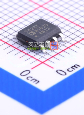 模数转换芯片ADC AD7823YRZ SOIC-8 ADI(亚德诺) 电子元器件配单