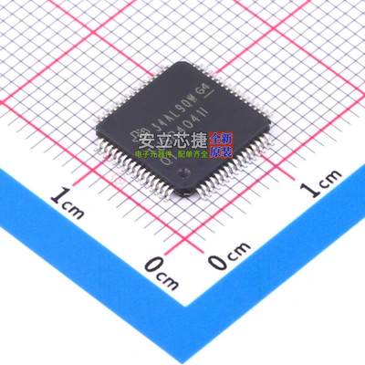 USB集线器 TUSB4041IPAPRQ1 HTQFP-64 TI/德州 电子元件全新原装