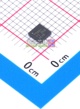 运算放大器 TLV9004IRTER WQFN-16 TI/德州 电子元件配单全新原装