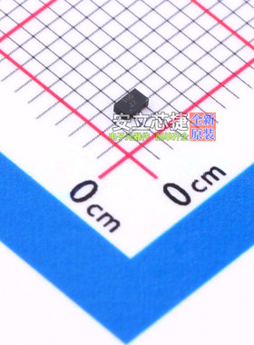 静电保护器(TVS/ESD) D5V0F2U6LP-7 UDFN1610-6 DIODES(美台)