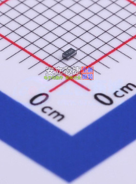 场效应管(MOSFET) CSD25483F4 PicoStar-3 TI/德州 电子元件配单