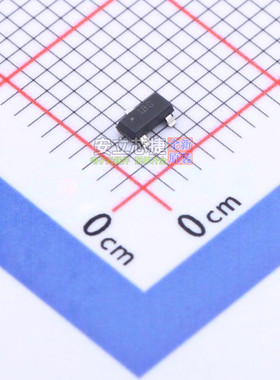 线性稳压器(LDO) TLV76012DBZR SOT-23 TI/德州 电子元件全新原装