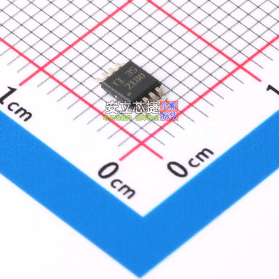 精密运放 OPA2180IDGKR VSSOP-8 TI/德州 电子元器件配单全新原装