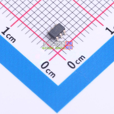 电流感应放大器 INA181A3QDBVRQ1 SOT-23-6 TI/德州 电子元件配单