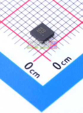 I/O扩展器 MAX7319ATE+ TQFN-16 MAXIM(美信) 电子元器件全新原装