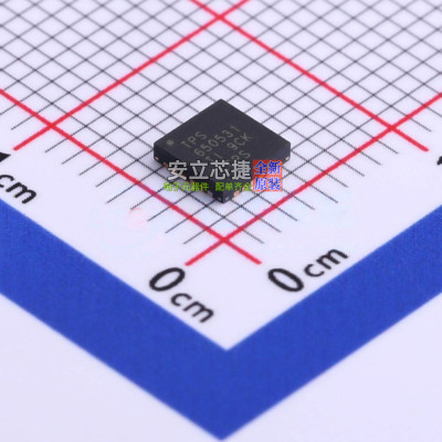 电源管理芯片(PMIC) TPS650531RGER VQFN-24 TI/德州 电子元器件