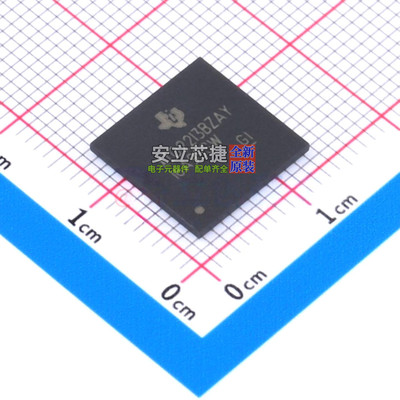 PCI/PCIE接口 XIO2213BZAY NFBGA-167 TI/德州 电子元件全新原装