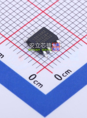 数字隔离器 ADUM1201AR-RL7 SOIC-8 ADI(亚德诺) 电子元器件配单