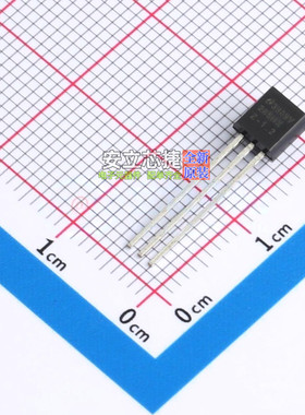 电压基准芯片 LM285BXZ-1.2/NOPB TO-92 TI/德州 电子元器件配单