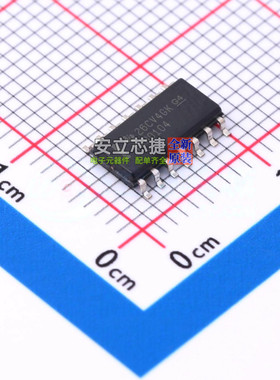 转换器/电平移位器 TXB0104D SOIC-14 TI/德州 电子元件全新原装