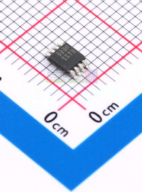 DC-DC电源芯片 LM5085MME/NOPB VSSOP-8 TI/德州 电子元器件配单