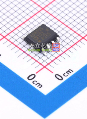 差分运放 AD8205YRZ-RL SOIC-8 ADI(亚德诺) 电子元器件全新原装