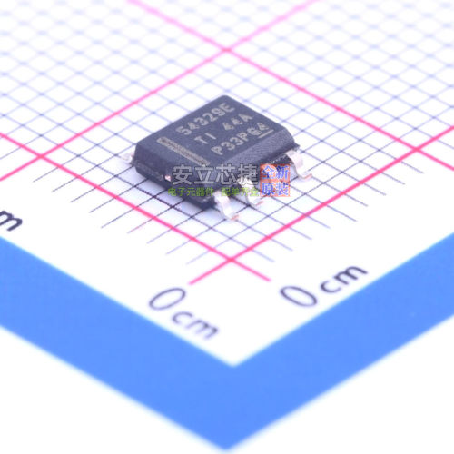 DC-DC电源芯片 TPS54329EDDAR SOIC-8 TI/德州 电子元件全新原装