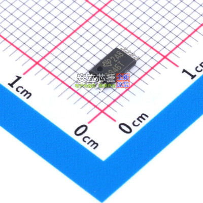 监控和复位芯片 UCC2946TPWRQ1 TSSOP-8 TI/德州 电子元器件配单