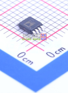 差分运放 AD8274ARMZ MSOP-8 ADI(亚德诺) 电子元件配单全新原装