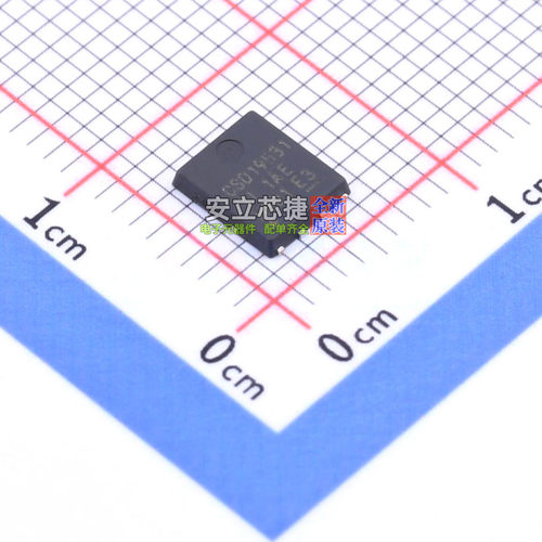 场效应管(MOSFET) CSD19531Q5A VSONP-8 TI/德州 电子元器件配单
