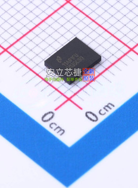 DC-DC电源芯片 LM5035CSQX/NOPB WQFN-24 TI/德州 电子元器件配单