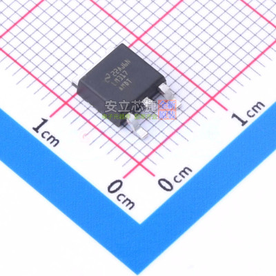 线性稳压器(LDO) LM317AMDT/NOPB TO-252-3 TI/德州 电子元件配单