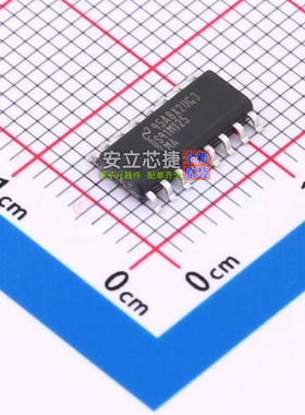 LVDS芯片 DS91M125TMAX/NOPB SOIC-16 TI/德州 电子元件全新原装