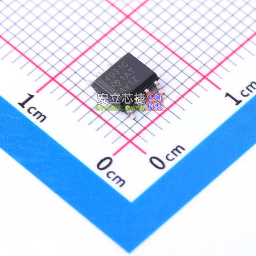 运算放大器 THS4031CDR SOIC-8 TI/德州 电子元器件配单全新原装