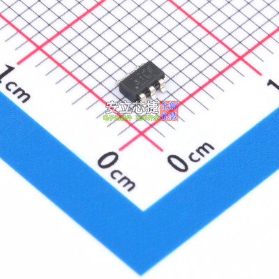 比较器 TLV3012BIDBVR SOT-23-6 TI/德州 电子元器件配单全新原装