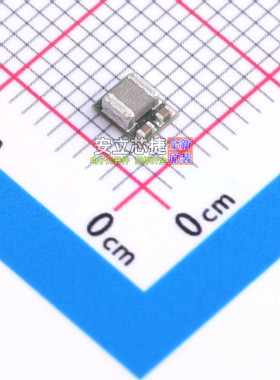 DC-DC电源模块 LMZM23601V5SILR SMD-10P,3.8x3mm TI/德州 元器件