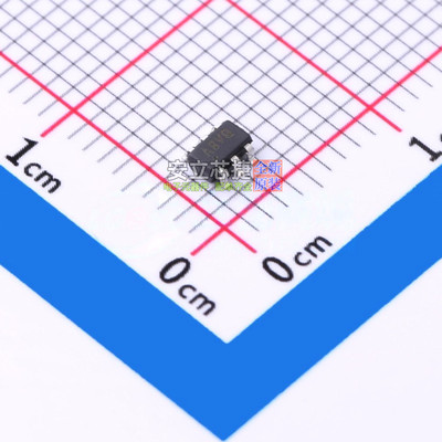 单片机(MCU/MPU/SOC) MAX4866LEUT+T SOT-6 MAXIM(美信) 全新原装