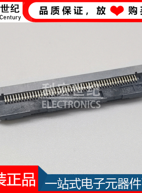 FH28D-68S-0.5SH(05) 广濑/HRS 翻盖下接FPC连接器0.5mm间距68Pin