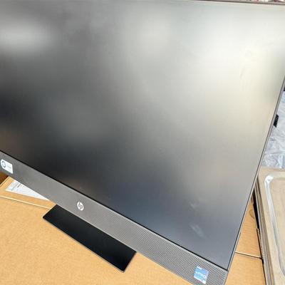 惠普ProOne440G9屏幕外壳散热