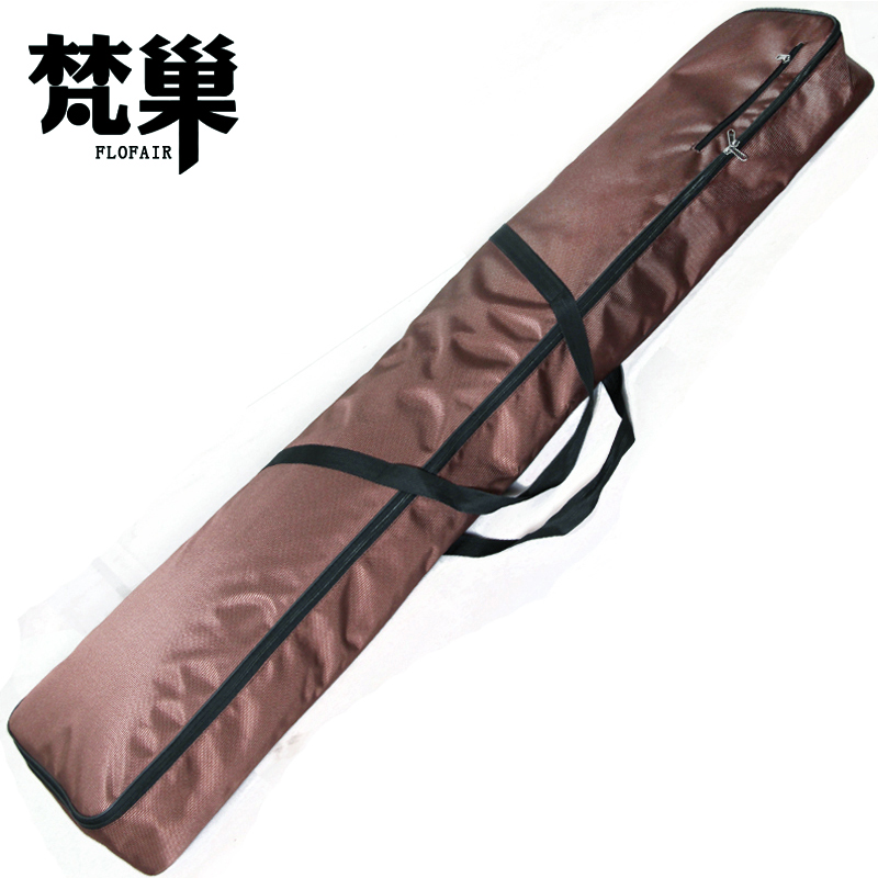 乐K器配件古筝包乐器包袋包邮163cm通用古筝袋子双手提肩背便