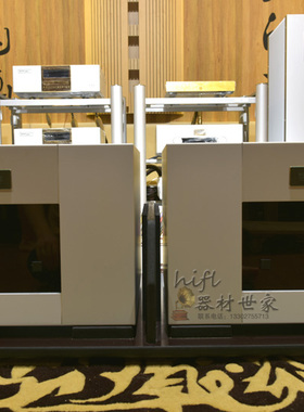 瑞士高文GOLDMUND  2500NextGEN