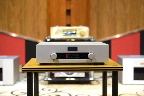 瑞士功放Goldmundhifi国行功放