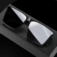 UV high -definition high -definition black frame black and gray