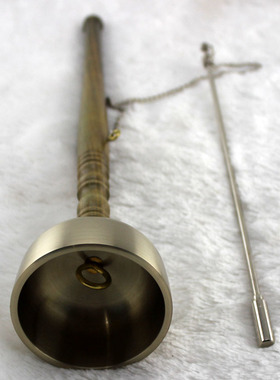 绿檀佛堂台湾寺院打击乐器引磬