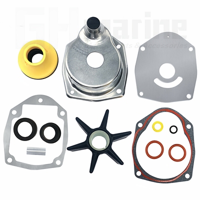 叶轮维修包817275Q05适用Mercury Alpha 1 Gen 2 1992 Up舷外机