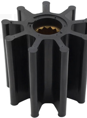 适用KINKI船用发动机海水泵叶轮 BK-1113 Water Pump Impeller