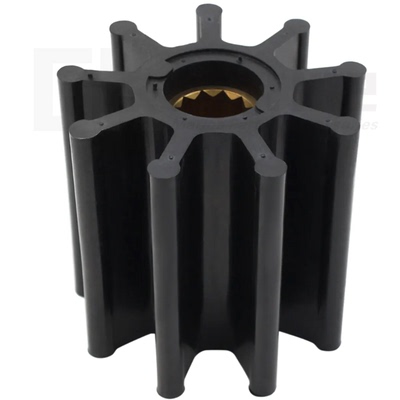 适用KINKI船用发动机海水泵叶轮 BK-1113 Water Pump Impeller