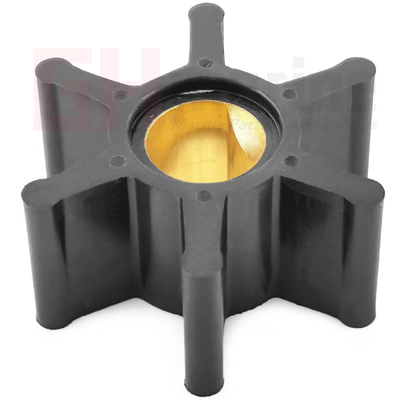 Sherwood Pump Impeller 狮龙船用海水泵橡胶叶轮叶轮 8000K