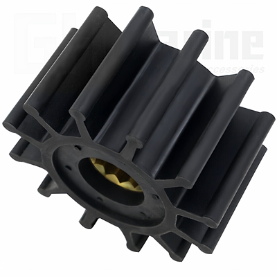 海水泵叶轮适用于Detroit Diesel 5194205底特律柴油发动机